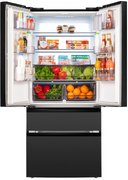 Холодильник Maunfeld MFF190NFDSB01 фото 4 в Челябинске