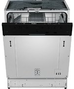 Встраиваемая посудомоечная машина Haier HDWE14-292RU фото 4 в Челябинске