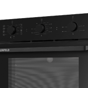 Шкаф духовой электрический Maunfeld AEOK7610B2 фото 3 в Челябинске