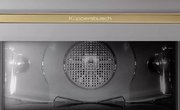 Компактный духовой шкаф Kuppersbusch CBP 6550.0 G4 Gold фото 3 в Челябинске