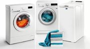 Стиральная машина Electrolux EWM1042NDU фото 3 в Челябинске