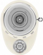 Кофемолка Smeg CGF03CREU фото 2 в Челябинске