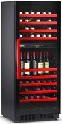 Винный шкаф Dometic E91FG Red
