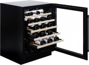 Встраиваемый винный шкаф Dunavox DAUF-46.138MB фото 2 в Челябинске