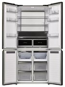 Холодильник Maunfeld MFF190NFDBG фото 3 в Челябинске