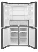 Холодильник Korting KNFM 84177 GW фото 2 в Челябинске