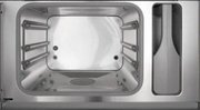 Пароварка Miele DG 3460 Brilliance фото 3 в Челябинске