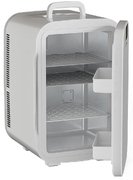 Холодильник для косметики и напитков Meyvel MB-25HC1W фото 4 в Челябинске