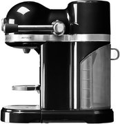 Кофемашина KitchenAid 5KES0503EOB фото 3 в Челябинске