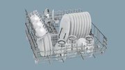 Посудомоечная машина Siemens SK76M544RU фото 4 в Челябинске