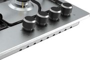 Газовая варочная панель Haier HHX-M64ENX фото 4 в Челябинске