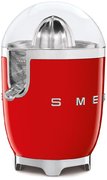 Соковыжималка Smeg CJF11RDEU фото 3 в Челябинске