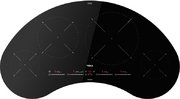 Варочная панель Teka IKC 94628 MST BLACK фото 2 в Челябинске