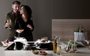 Варочная панель BORA BFIA фото 3 в Челябинске