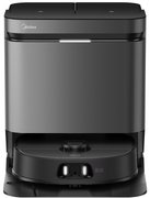 Робот-пылесос Midea VCR MV15ULTRABK фото 3 в Челябинске