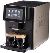 Автоматическая кофемашина Kuppersbusch KVS 308 G фото 4 в Челябинске