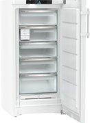 Морозильник Liebherr FNc 667i Peak фото 3 в Челябинске