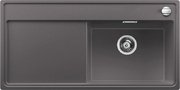 Мойка Blanco Zenar XL 6 S-F крыло слева темная скала фото в Челябинске