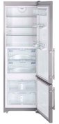Холодильник Liebherr CBNes 3656 Premium BioFresh NoFrost фото 3 в Челябинске