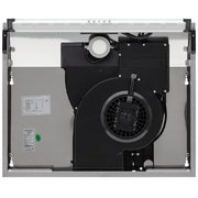 Вытяжка Krona OSTEN 600 inox PB фото 4 в Челябинске