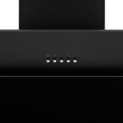 Вытяжка Krona ELMA 600 black PB фото 4 в Челябинске
