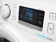 Стиральная машина Samsung WW 60J6210FW фото 4 в Челябинске