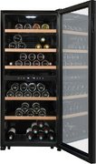 Винный шкаф La Sommeliere LS102DZBLACK фото 4 в Челябинске