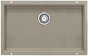 Мойка Blanco Subline 700-U серый беж фото в Челябинске