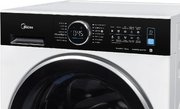 Стиральная машина Midea MF205W105WB/W-RU фото 3 в Челябинске