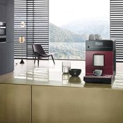 Кофемашина Miele CM5300 BRRT фото 2 в Челябинске