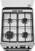 Комбинированная плита  AEG CKR56400BX фото 3 в Челябинске