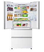 Холодильник Haier HB18FGWAAARU фото 3 в Челябинске