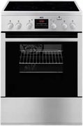Индукционная плита AEG CCM66400BX