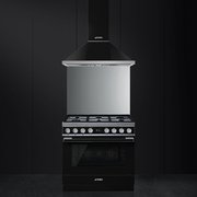 Варочный центр Smeg CPF9GMBL фото 3 в Челябинске