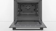 Встраиваемый духовой шкаф BOSCH HBJ554YB0R фото 3 в Челябинске
