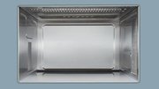 Встраиваемая микроволновая печь Siemens BF 634RGS1 фото 4 в Челябинске