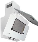 Вытяжка Zigmund Shtain K 145.4 W фото 4 в Челябинске