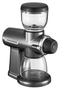 Кофемолка KitchenAid 5KCG100EPM фото 3 в Челябинске