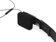 Наушники Бэнг Олуфсен BeoPlay Form 2I Black фото 4 в Челябинске Наушники Bang & Olufsen BeoPlay Form 2I Black фото 4 в Челябинске