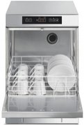 Стаканомоечная машина Smeg UG403DMS фото 3 в Челябинске