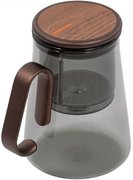 Чайник заварочный БОРК HK530 фото 2 в Челябинске Чайник заварочный BORK HK530 фото 2 в Челябинске