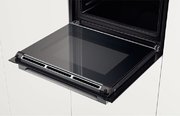 Духовой шкаф Bosch HBG 655BB1 фото 4 в Челябинске