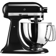 Миксер Китчен Эйд Artisan 5KSM125EOB фото 4 в Челябинске Миксер KitchenAid Artisan 5KSM125EOB фото 4 в Челябинске