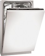 Посудомоечная машина AEG F55402VI фото 2 в Челябинске