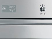 Духовой шкаф Smeg SFP390X-1 фото 2 в Челябинске