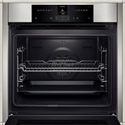 Духовой шкаф Neff B25CR22N0 фото 4 в Челябинске