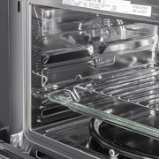 Шкаф духовой электрический с функцией СВЧ MAUNFELD MCMO.44.9GBG фото 3 в Челябинске