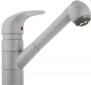 Смеситель Franke 270-1 серебристый фото в Челябинске