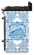 Варочный центр Smeg TR90DGM9 фото 4 в Челябинске