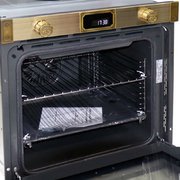 Встраиваемый электрический  духовой шкаф Kaiser EH 6426 Elf AD Pyrolyse фото 2 в Челябинске